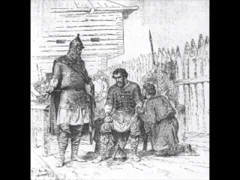 The Life And Death Of Yaropolk I of Kiev