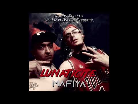 Hustlazz 'n' Bangerzz MafiYa #HustleBang x #Skinny   - От Лунатиците за критиците