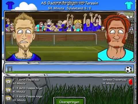 As Dauerblau v.s Ks Teresin