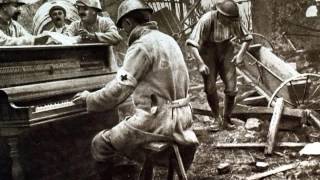 Linda and Richard Thompson - Never Again