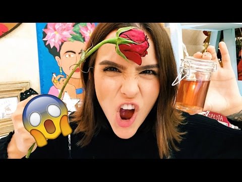 ¡CÓMO ME QUITO LAS OJERAS EN SEGUNDOS!  -INCREIBE-   EN VIVO