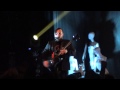 Coheed and Cambria - "Pretelethal" and "Sentry the Defiant" (Live in San Diego 2-25-13)
