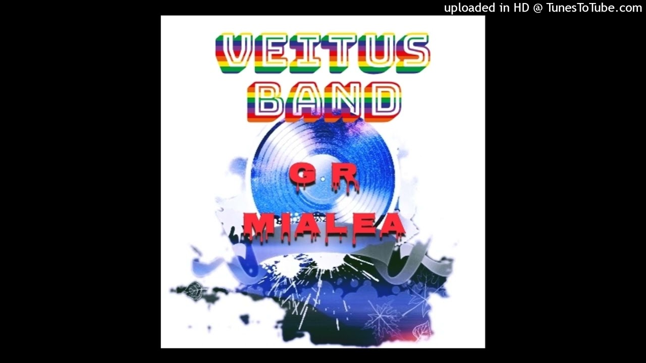 G R - Mia Lea - Veitus Band