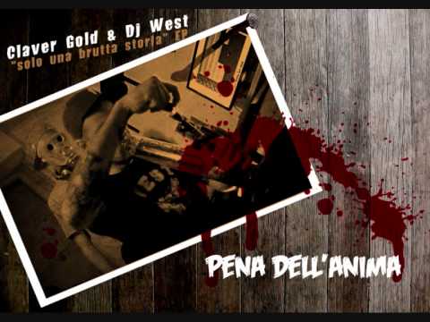 Claver Gold - Pena dell'anima