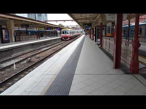 Vlog 40: V/Line Sprinter Last timetabled on the Gippsland Line