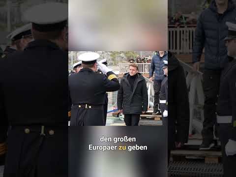 Frankreich verlässt NATO? Weltkriegs-Gefahr! #shorts