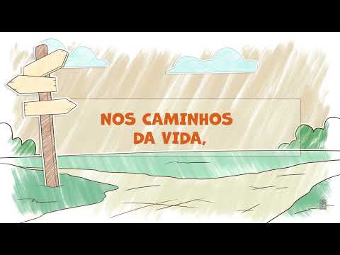 Novo Hinário Adventista • Hino 521 • O Espírito Santo • Lyrics