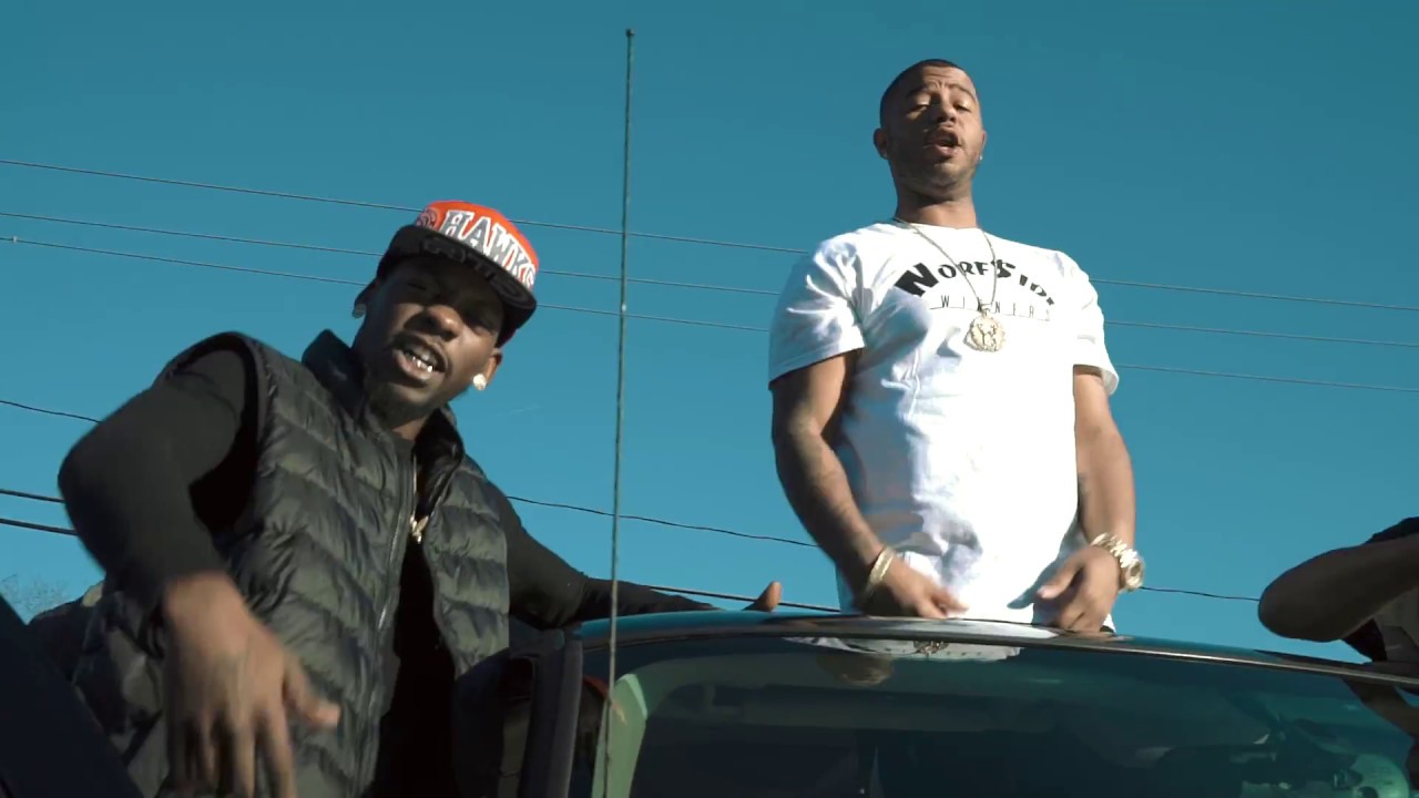 Promotional video thumbnail 2 for Ty Mula