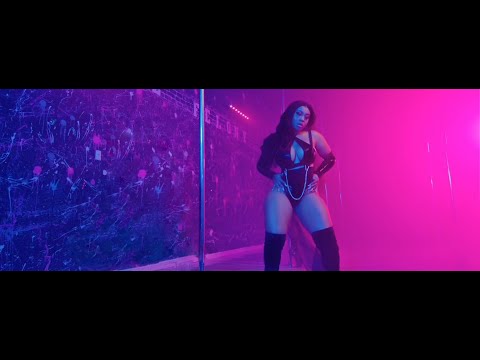 FLORENCE EL LUCHE - SLOW DOWN (Official Video)