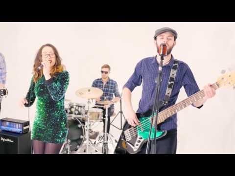 The Mojomatics - 2016 Showreel