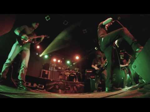 Ashine - Into the Abyss (Live Video)