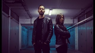 MANTRAM - All the time (OFFICIAL VIDEO)