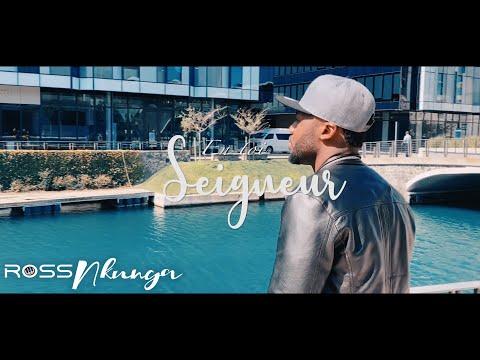 Ross Nkunga - En toi Seigneur | Official Video |
