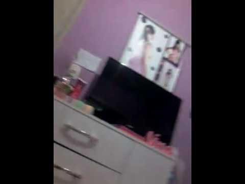 Tour pela minha comoda