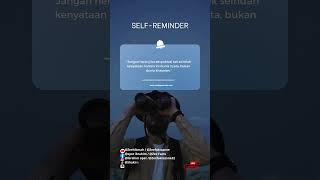 Download lagu Pengingat Bagi Diri Sendiri #shortsyoutube #katabijak #quotes #quoteislami #katapenuhmakna mp3
