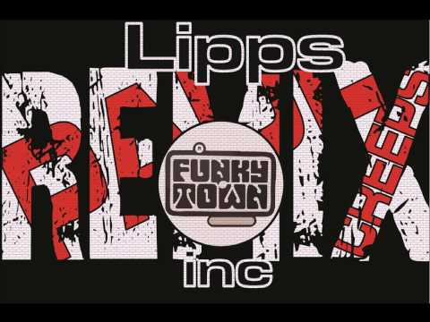 Lipps Inc - Funky town (PaulCreeps remix)