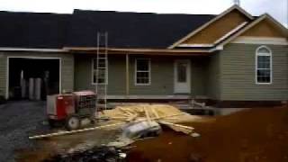 Steeplechase Lot #7 Chase Lane, Abingdon, Va (Jan Update)