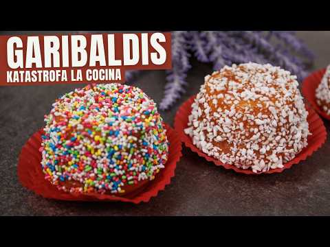 Garibaldis Mexican sweet bread