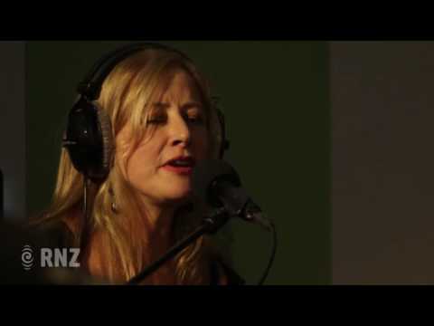 NZ LIVE: Helen Henderson 'Tea and Sugar'