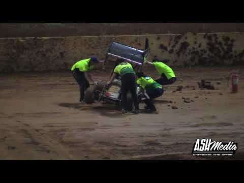 Thrills and Spills | 9th November 2019: Archerfield Speedway