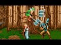 Megadrive Longplay 29 Golden Axe 2