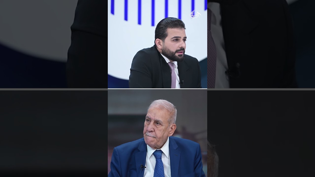 فيديو | وائل عبد اللطيف يحذر من خطر على الحشد: وجود الفصائل داخله قد يدفع للمطالبة بحله!