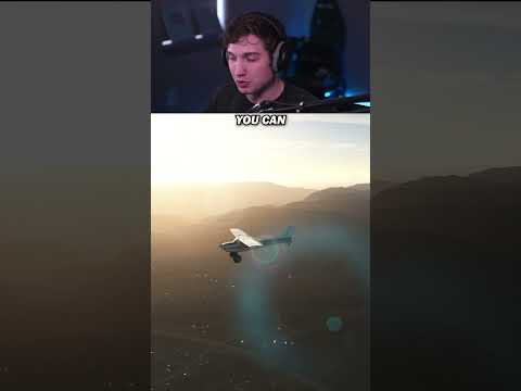 8 Things You Didn't Know About Microsoft Flight Sim