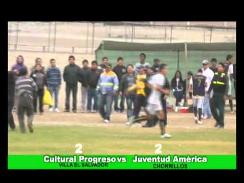 Cultural Progreso CAMPAÑA EN INTERLIGAS 2013