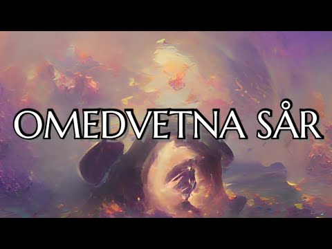 Hypnos för Sömn & Avslappning | Läk Dina Omedvetna Sår (OBS! Kraftfull)