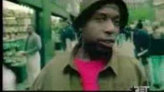 Talib Kweli and Hi tek - Move something