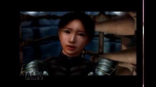 【実況】信長は幻魔じゃ【鬼武者２】part17