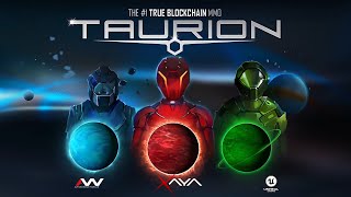 Видео 2 к игре Taurion