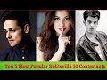 Top 5 Most Popular Splitsvilla 10 Contestants 2017