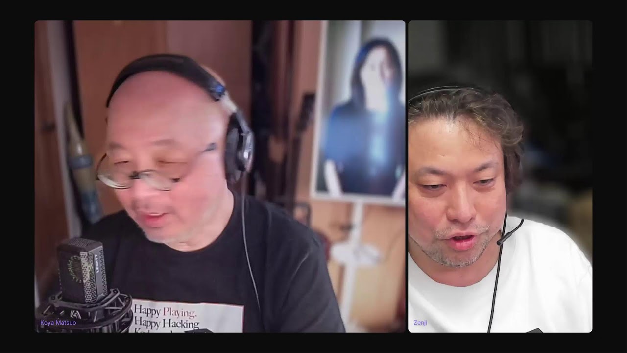 (仮) NVIDIAの独占打破？AIチップ競争が熱い今後の行方 ep649