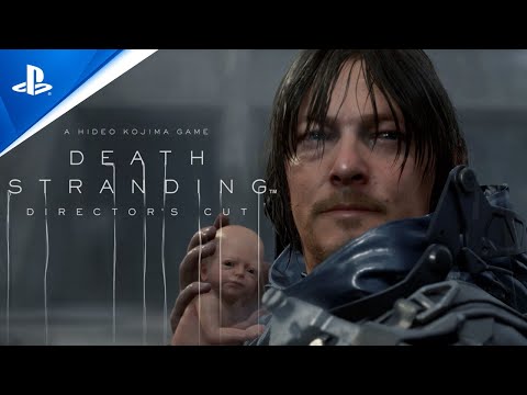 Death Stranding Director's Cut: vale a pena? - Canaltech