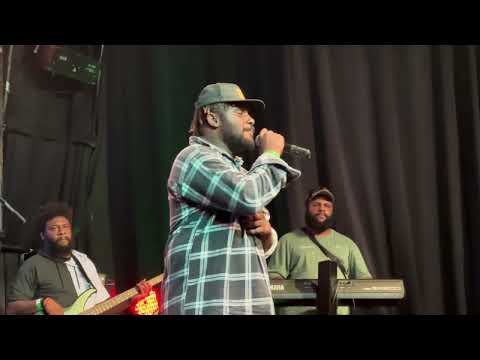 Gabz Kay kicked off the Night | Saii Kay 2025 Bash