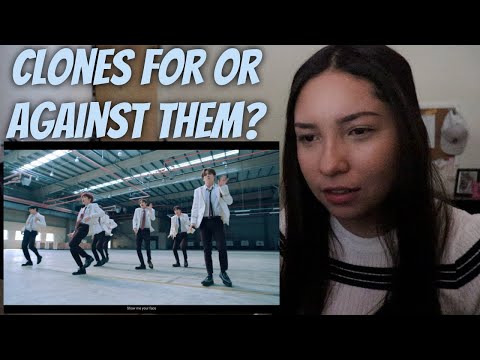 VERIVERY - Lay Back MV Reaction