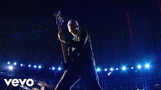 U2 - I Still Haven&#39;t Found What I&#39;m Looking For (Live In Milan 2005)