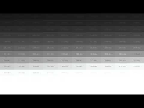 HDR-Test Checkerboard Pattern 10,000 Nits