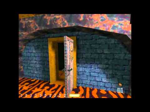 Thief: The Dark Project Walkthrough #19 - Mission 8 - Undercover (100%) [1/2]