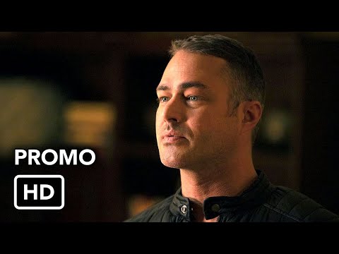 Chicago Fire 9x06 Promo "Blow This Up Somehow" (HD)