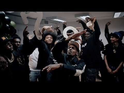 Oso Filthy x TeeWhyy - The Heat | Shot By : @Voice2HardMusicFilmProductions