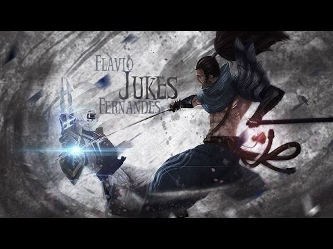 JUKES YASUO MONTAGE