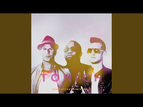 Tonight (Cheesecake Boys Remix)