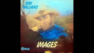 Why Lord Goodbye - Don Williams