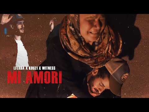 Video thumbnail for Mi Amore