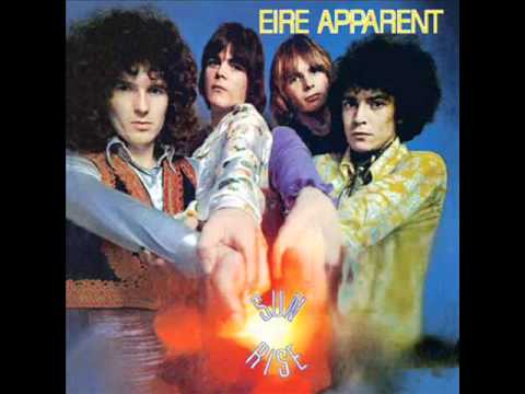 Eire Apparent - Got to get away