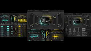 Video thumbnail for SIGNAL by Output In-Action by Output