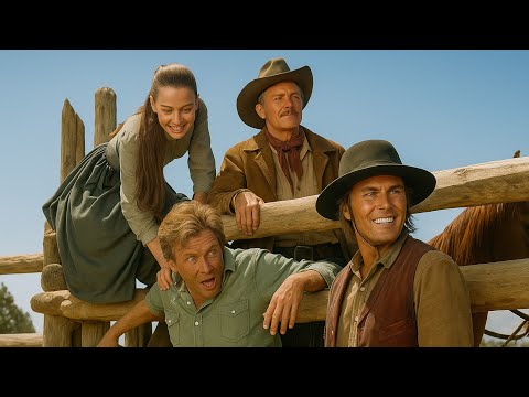 Oeste Selvagem | Nativa || Duelo Mortal, Vingança Implacável e Ação Sem Limites