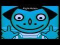 PBS Kids Dot Logo Effects Round 1 Vs Everyone In CoNfUsIoN